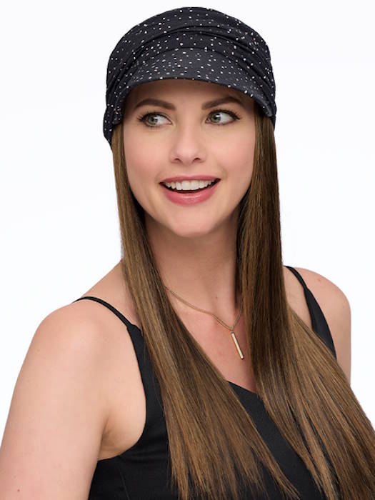 Hat Magic 16" by Jon Renau - Regal Wigs